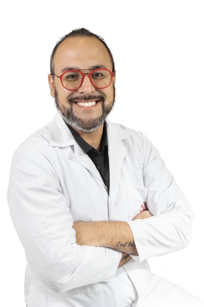 doctor robles