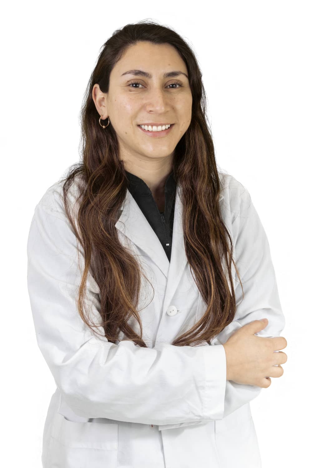 doctora katherine lobos