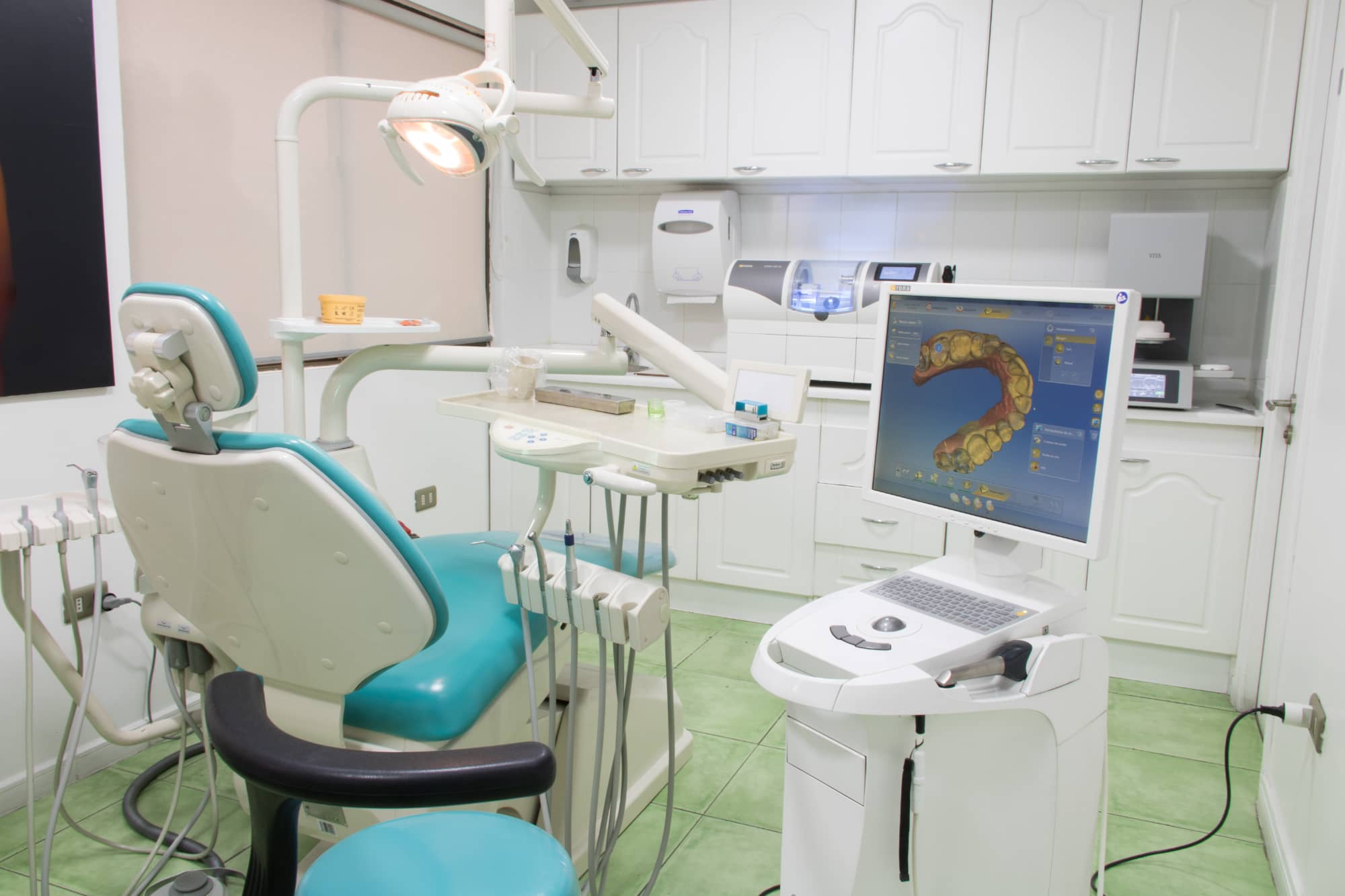 clinica jimenez box dental