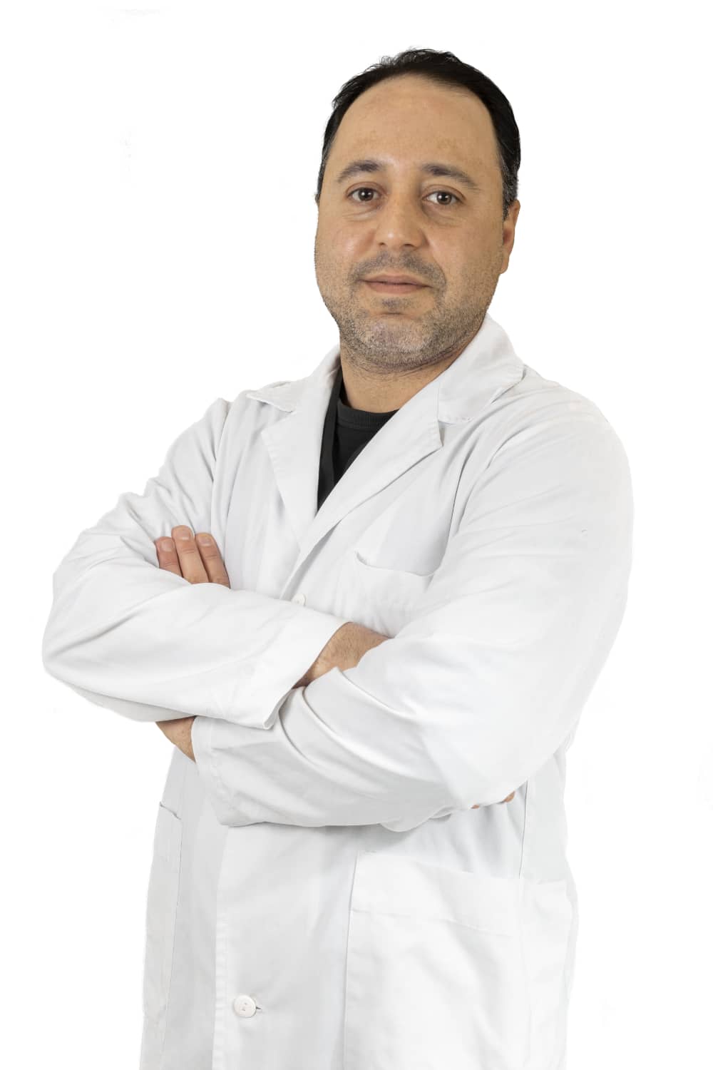 doctor sebastian nazal