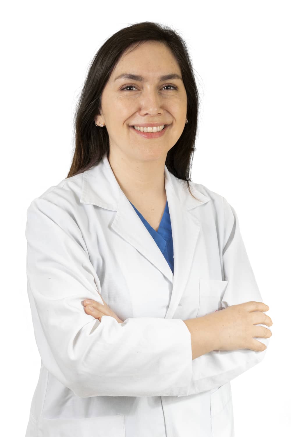 doctora alejandra rosales